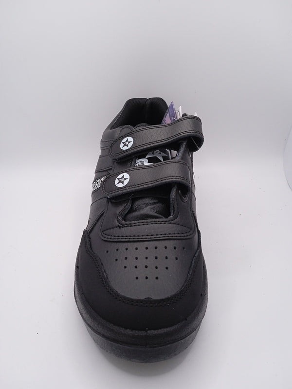 Deportiva ESTRELLA PAREDES 101 Velcro Supercalzados