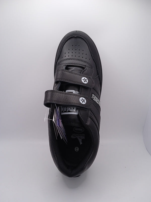 Deportiva ESTRELLA PAREDES 101 Velcro Supercalzados