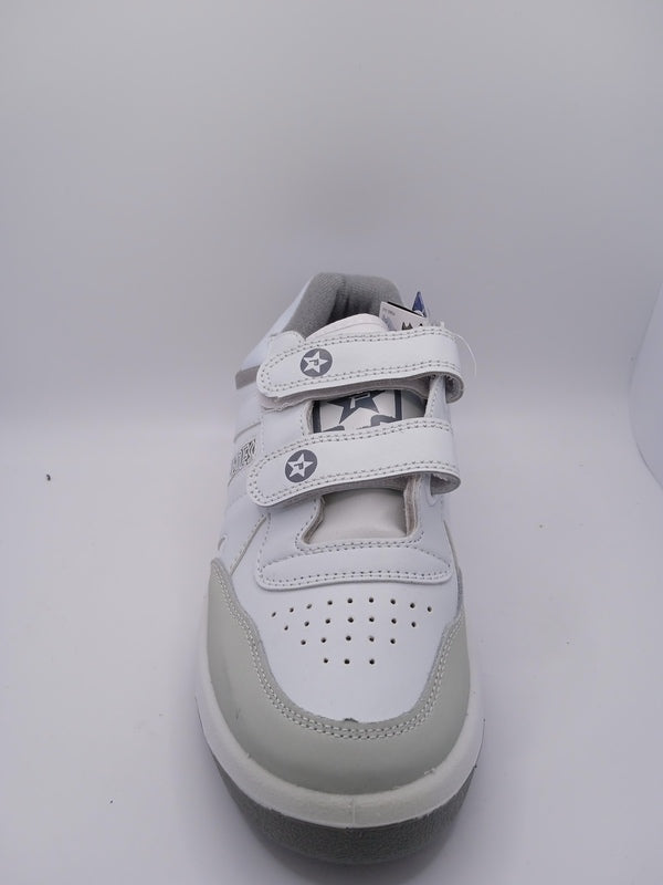 Deportiva ESTRELLA PAREDES 101 Velcro Supercalzados