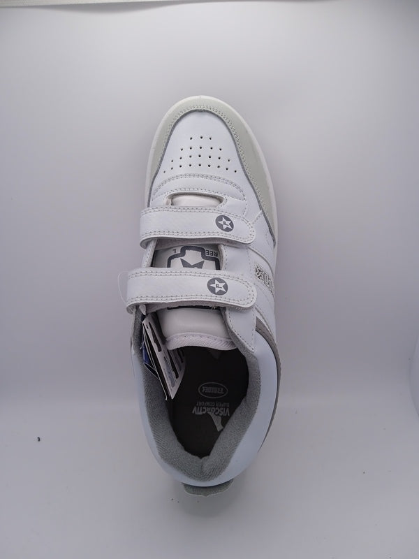 Deportiva ESTRELLA PAREDES 101 Velcro Supercalzados