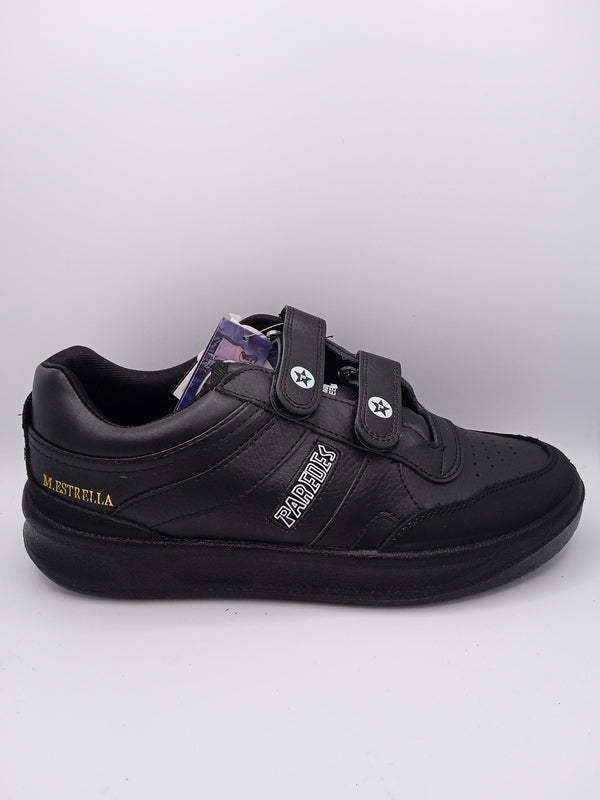 Deportiva ESTRELLA PAREDES 101 Velcro Supercalzados
