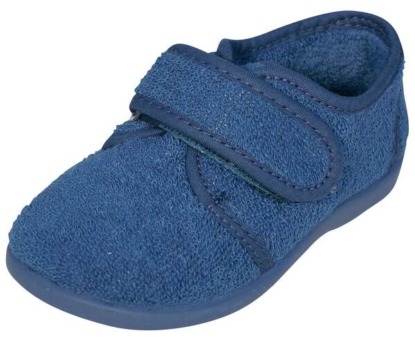 Zapatilla casa NIÑO VULLADI 1807 cómoda SUPERCALZADOS