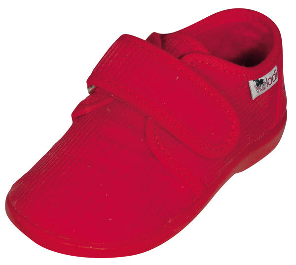 Zapatilla casa NIÑO VULLADI 1807 cómoda SUPERCALZADOS