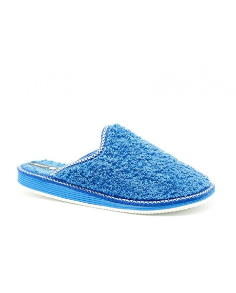 Zapatillas de casa señora JAVER 211 comodas, economicas SUPERCALZADOS