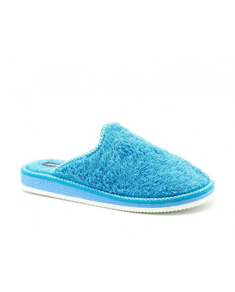 Zapatillas de casa señora JAVER 211 comodas, economicas SUPERCALZADOS