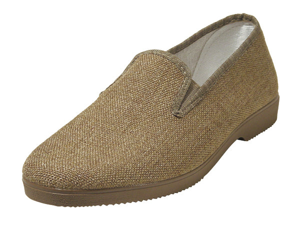 Zapatilla lona Hombre CHAPINES 302 cómodas SUPERCALZADOS