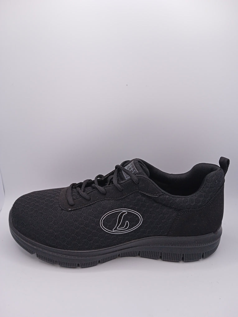 Deportivo Hombre LUISETTI 31102 Comodas, flexibles SUPERCALZADOS