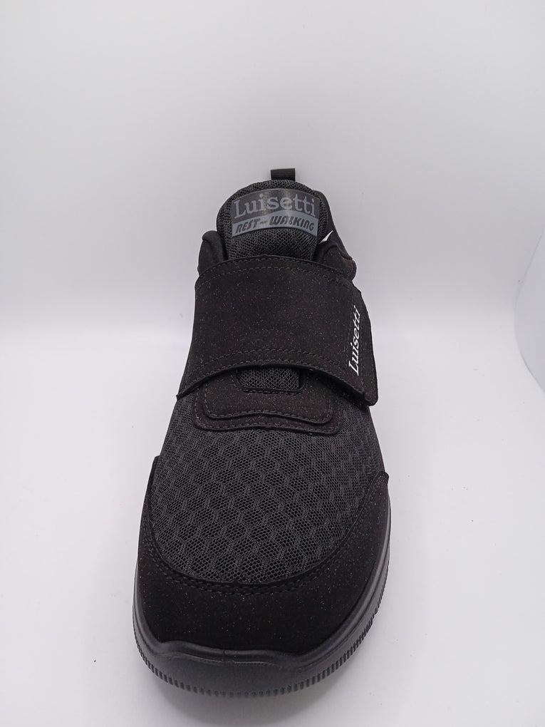 Deportivo Hombre LUISETTI 31104 Cómodas y flexibles SUPERCALZADOS