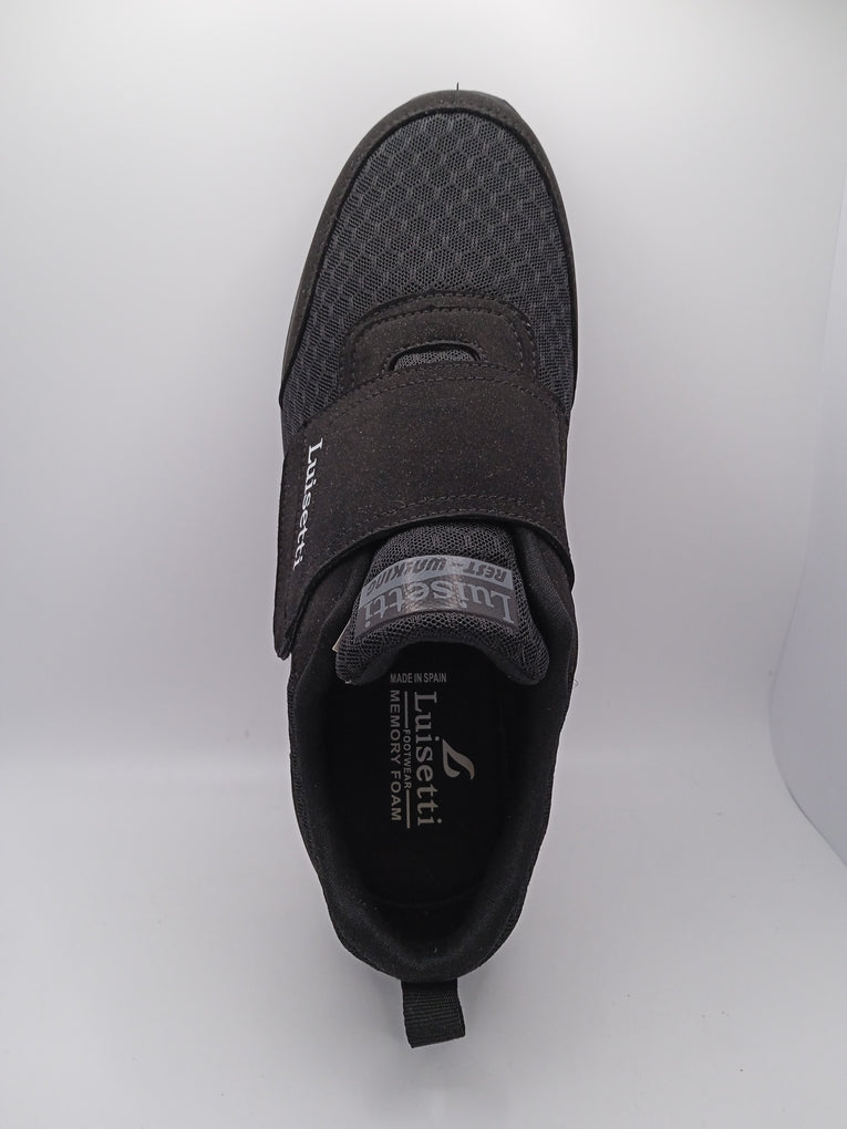 Deportivo Hombre LUISETTI 31104 Cómodas y flexibles SUPERCALZADOS
