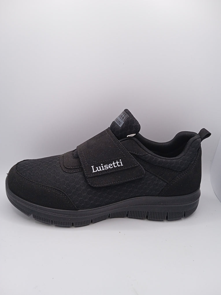 Deportivo Hombre LUISETTI 31104 Cómodas y flexibles SUPERCALZADOS