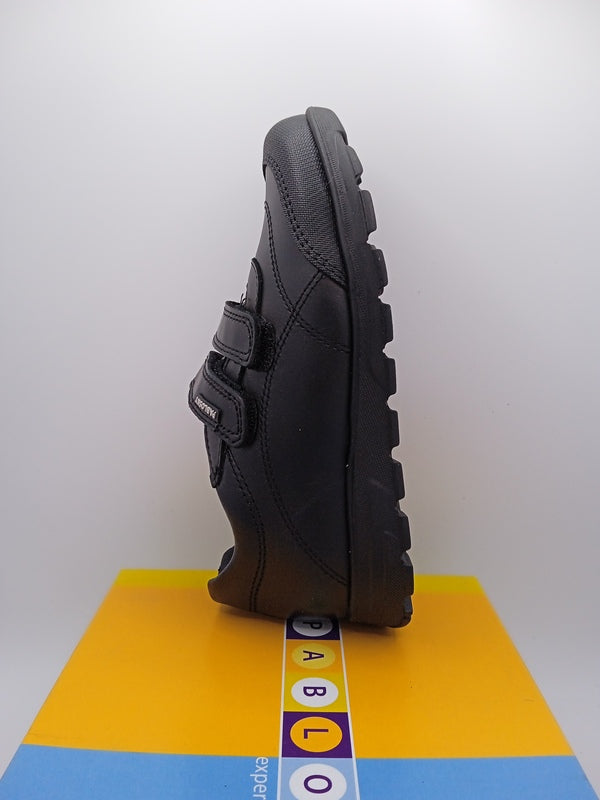 Zapatos colegiales de niña fabricado en España PABLOSKY 354710 calidad garantizada SUPERCALZADOS