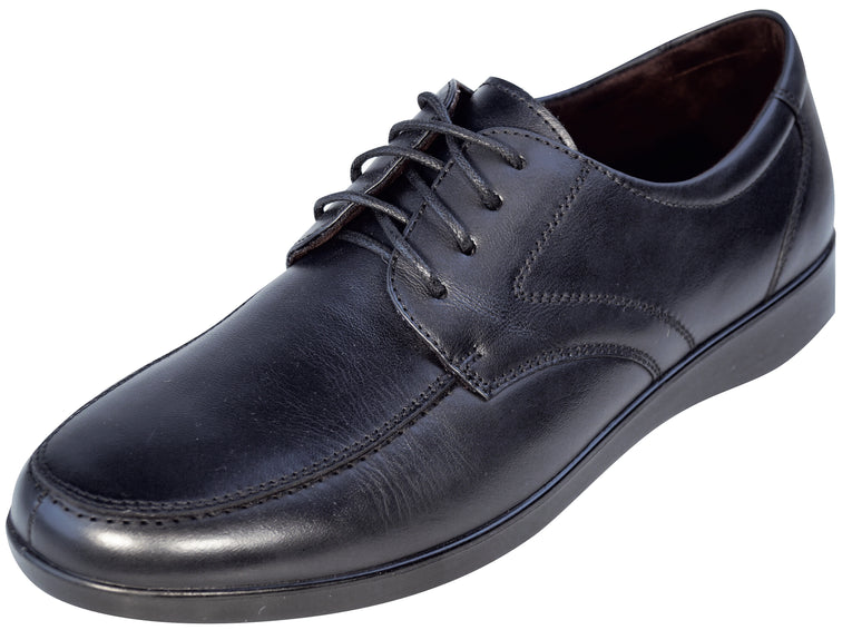 Zapato Hombre 4251 CRUBE Flexible, cómodo SUPERCALZADOS