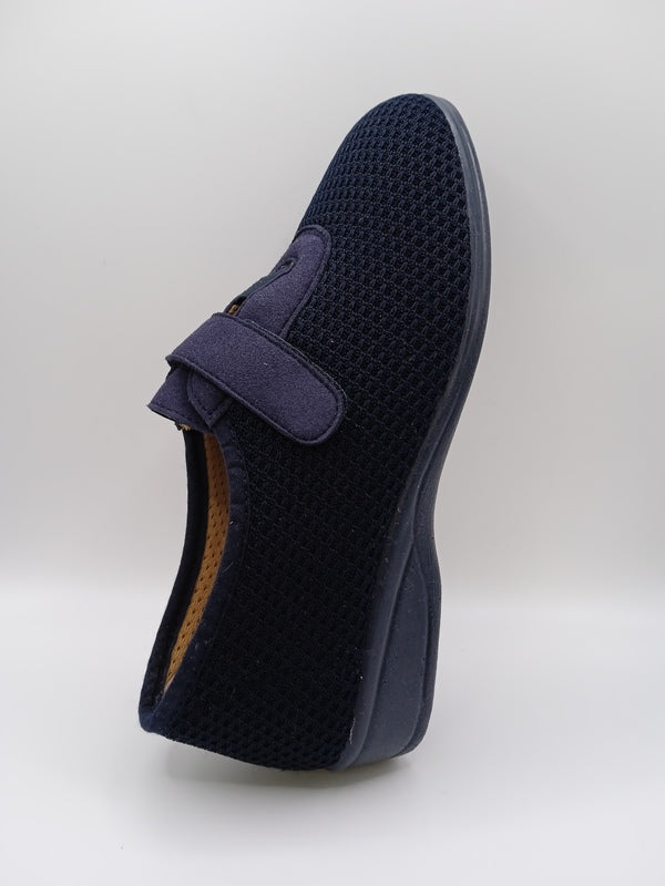 Zapatillas de mujer de verano con cuña DOCTOR CUTILLAS 700 SUPERCALZADOS