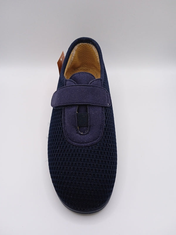 Zapatillas de mujer de verano con cuña DOCTOR CUTILLAS 700 SUPERCALZADOS