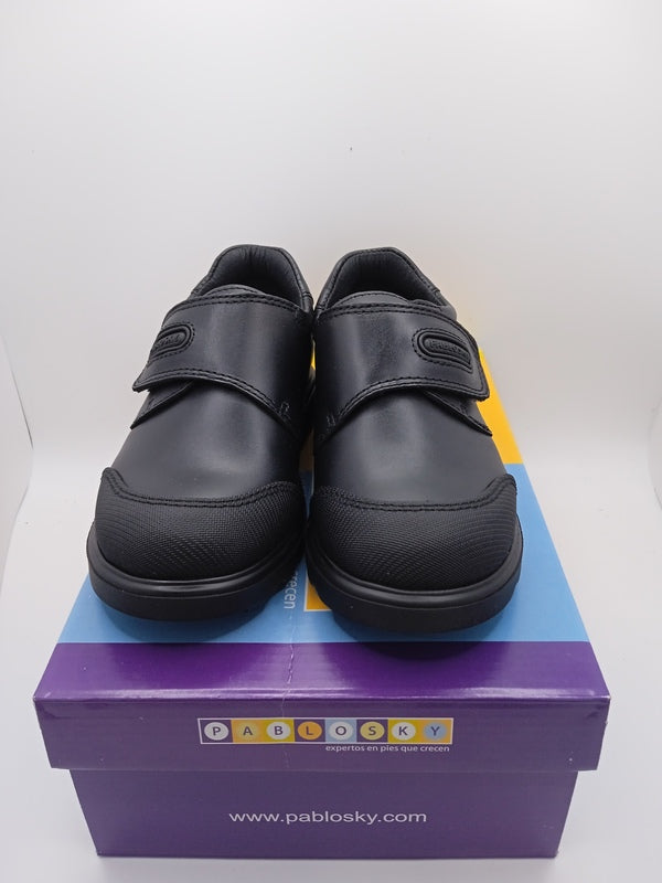 Zapatos colegiales para niños adultos PABLOSKY 728410 SUPERCALZADOS