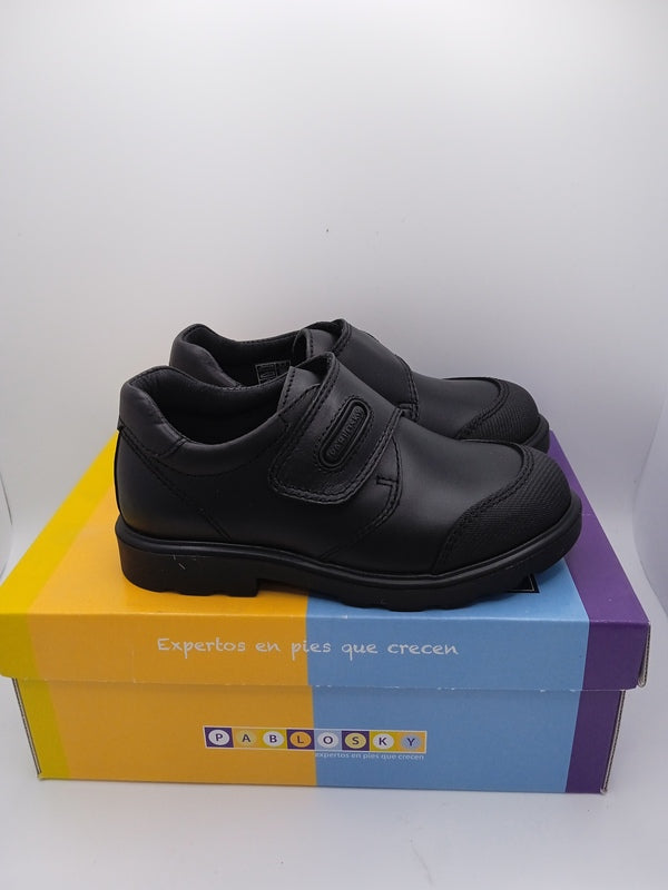 Zapatos colegiales para niños adultos PABLOSKY 728410 SUPERCALZADOS