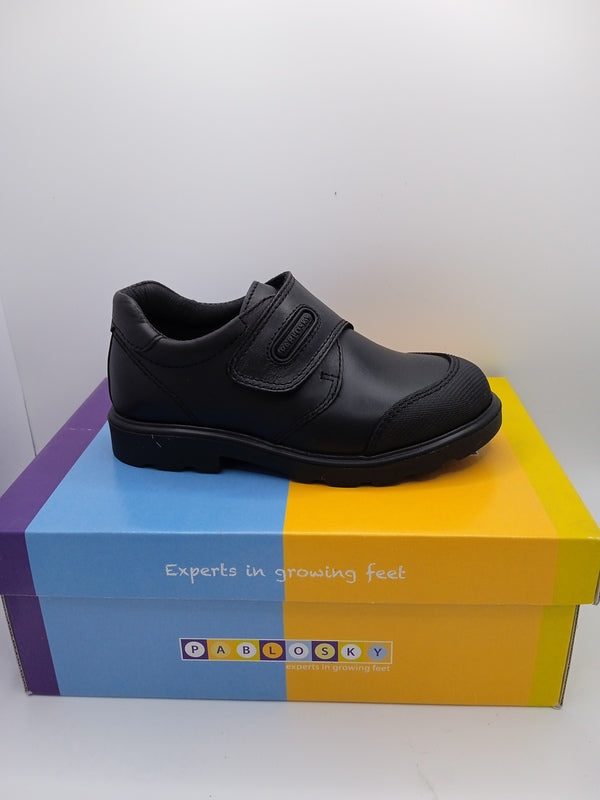 Zapatos colegiales para niños adultos PABLOSKY 728410 SUPERCALZADOS