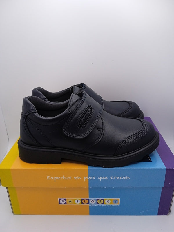 Zapatos colegiales para niños adultos PABLOSKY 728420 SUPERCALZADOS