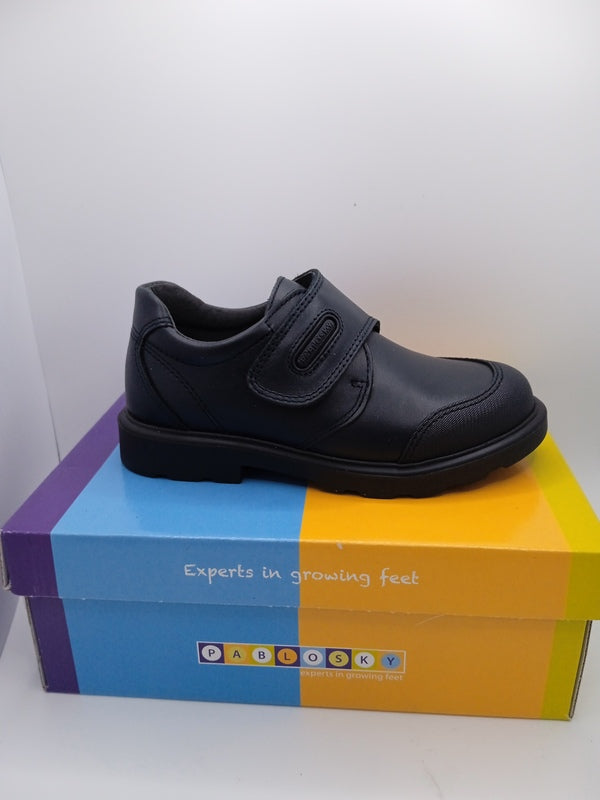 Zapatos colegiales para niños adultos PABLOSKY 728420 SUPERCALZADOS