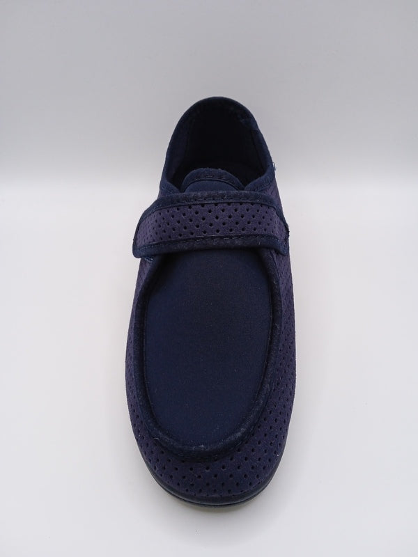 Zapatillas de mujer verano con cuña DOCTOR CUTILLAS 736 SUPERCALZADOS