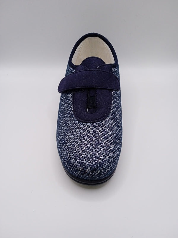 Zapatillas de mujer de verano confortables DOCTOR CUTILLAS 743 SUPERCALZADOS