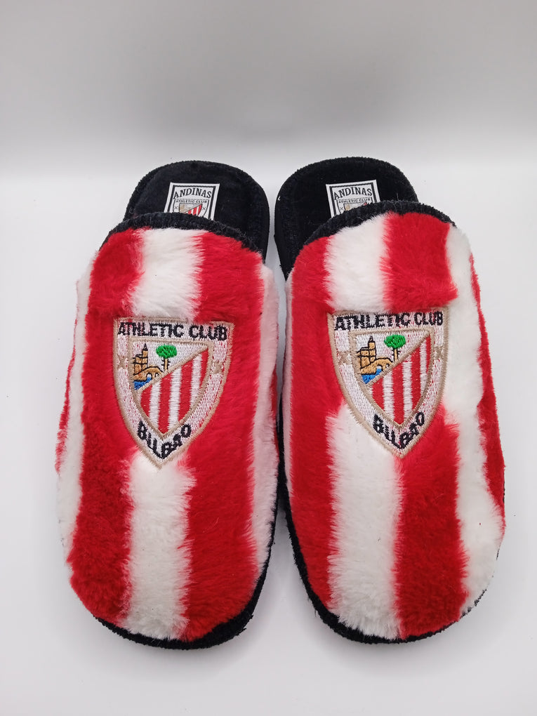 Zapatillas de Casa 799 ATLETIC CLUB cómodas SUPERCALZADOS
