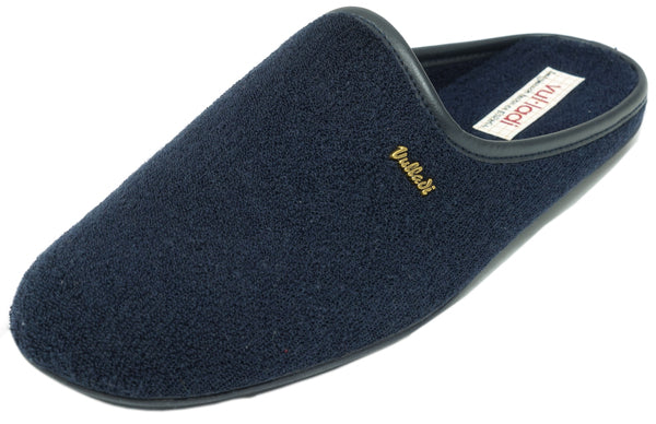 Zapatilla casa Hombre VULLADI 832 cómodas SUPERCALZADOS