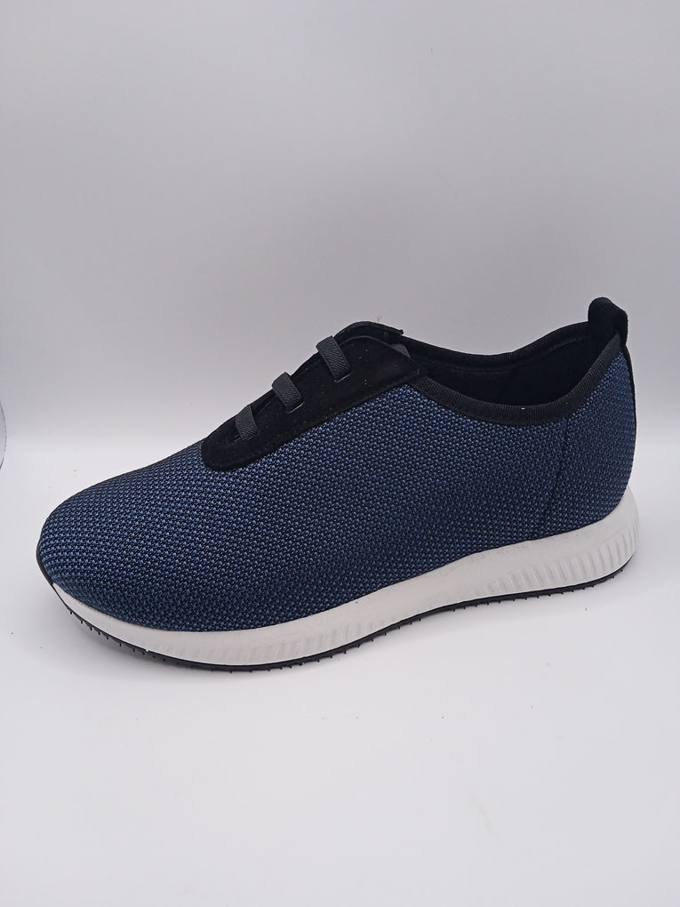 Zapato de mujer 87216 CUTILLAS cómodo SUPERCALZADOS