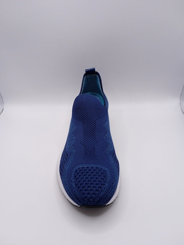 Zapato Deportivo Mujer 87303 CUTILLAS licra SUPERCALZADOS