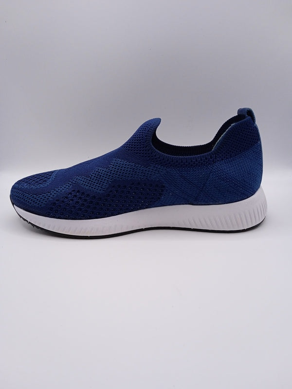 Zapato Deportivo Mujer 87303 CUTILLAS licra SUPERCALZADOS