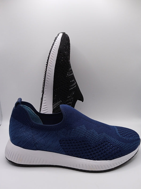 Zapato Deportivo Mujer 87303 CUTILLAS licra SUPERCALZADOS
