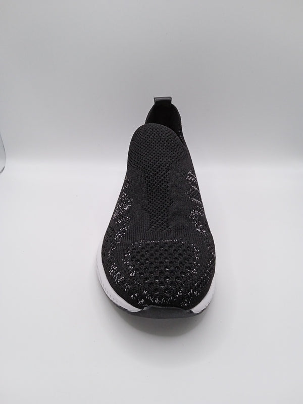 Zapato Deportivo Mujer 87303 CUTILLAS licra SUPERCALZADOS