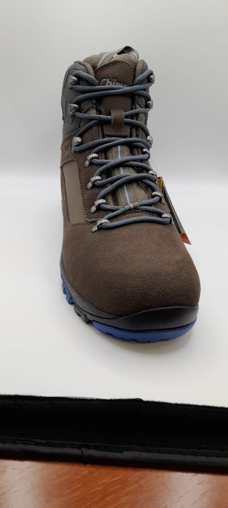 Botas de montaña CHIRUCA YUKON al mejor precio del mercado SUPERCALZADOS