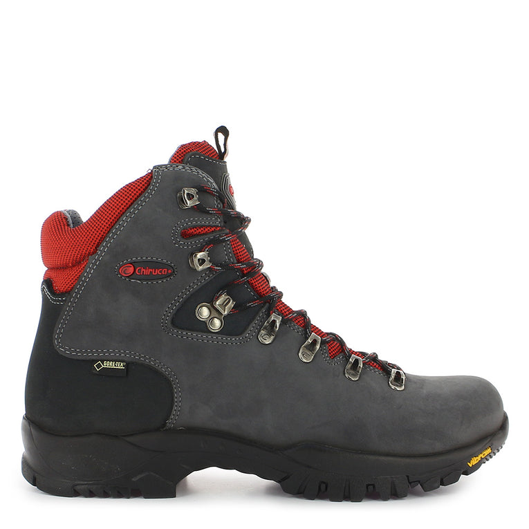 Botas de montaña CHIRUCA DYNAMIC al mejor precio del mercado SUPERCALZADOS