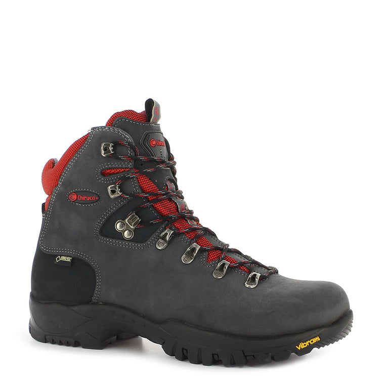 Botas de montaña CHIRUCA DYNAMIC al mejor precio del mercado SUPERCALZADOS