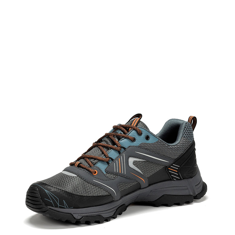 Zapatilla CHIRUCA MAUI trekking ligero SUPERCALZADOS
