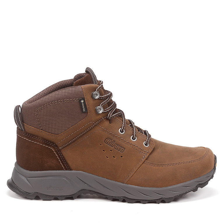 Botas CHIRUCA MONTREAL mas urbano al mejor precio del mercado SUPERCALZADOS