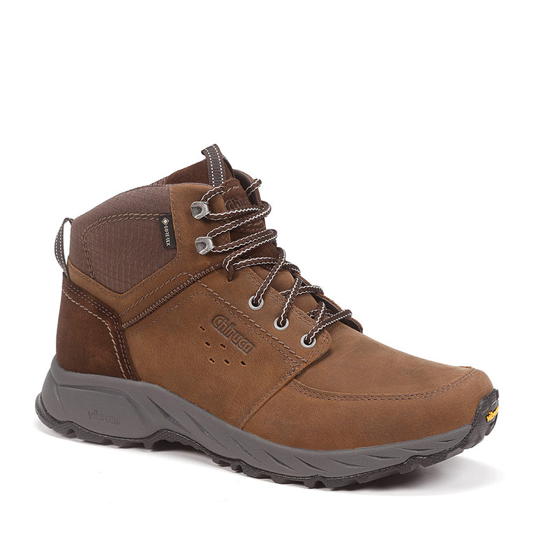 Botas CHIRUCA MONTREAL mas urbano al mejor precio del mercado SUPERCALZADOS