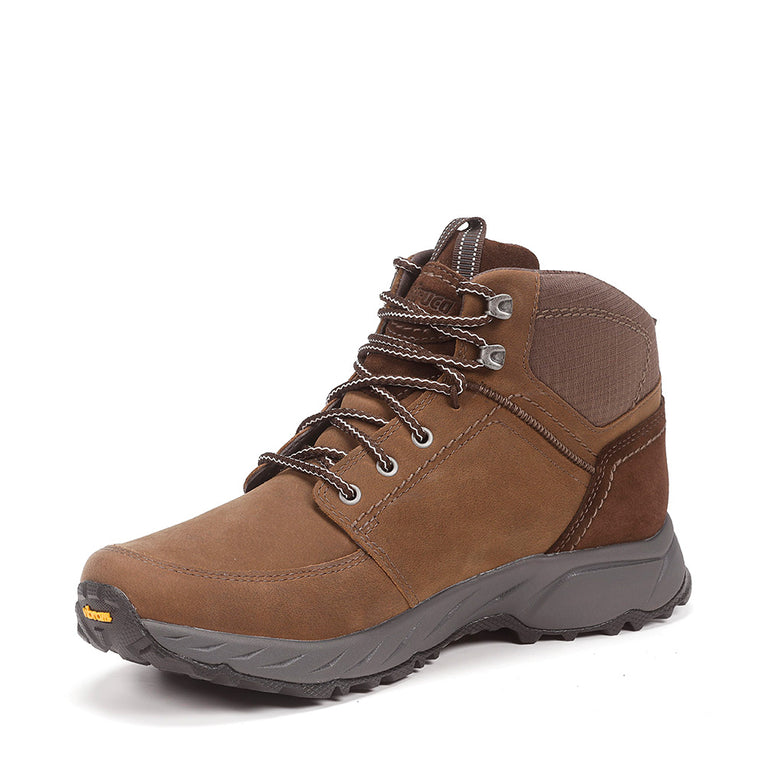Botas CHIRUCA MONTREAL mas urbano al mejor precio del mercado SUPERCALZADOS