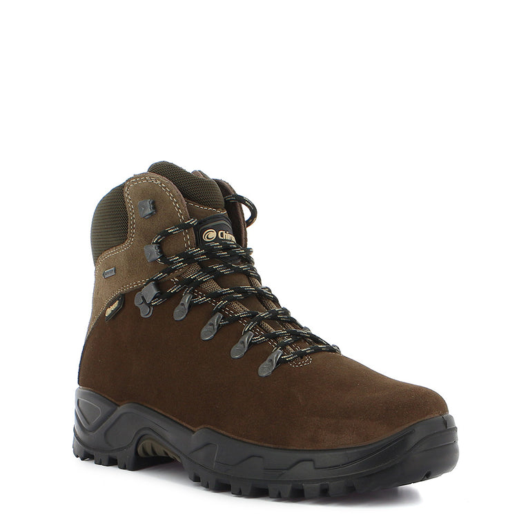 Botas de montaña CHIRUCA XACOBEO al mejor precio del mercado SUPERCALZADOS