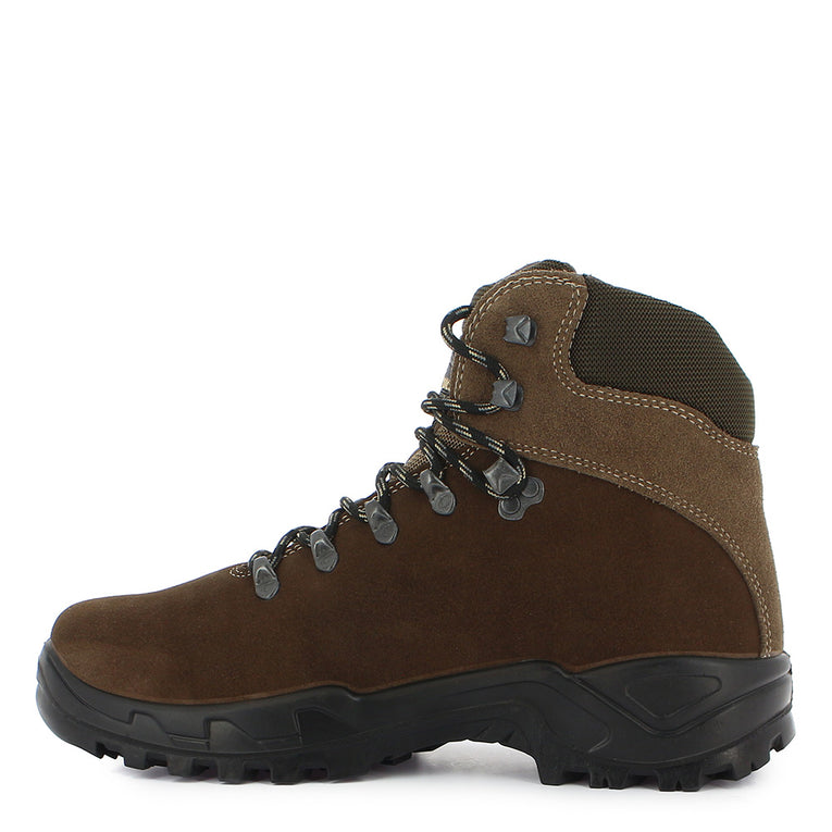 Botas de montaña CHIRUCA XACOBEO al mejor precio del mercado SUPERCALZADOS