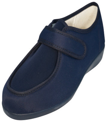 Zapatillas de mujer casual muy confortable con cierre velcro DOCTOR CUTILLAS 10204