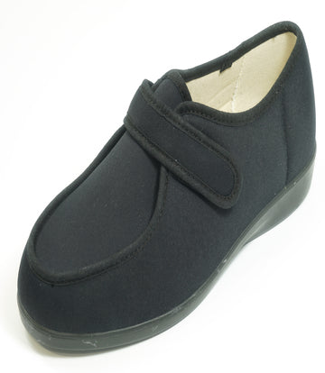 Zapatillas de mujer casual muy confortable con cierre velcro DOCTOR CUTILLAS 10204