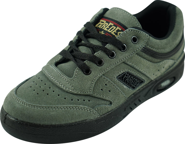 Deportiva ECOLOGIC PAREDES 103 Serraje SUPERCALZADOS