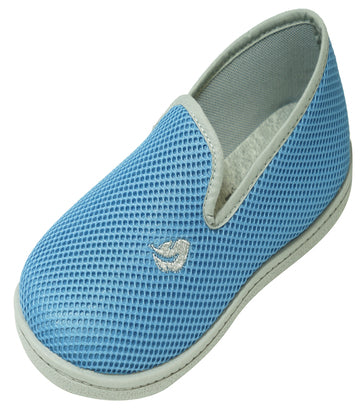 Zapatilla casa Mujer PLUMAFLEX 12376 comodas SUPERCALZADOS