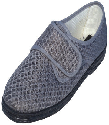 Zapatillas de mujer casual muy confortable con cierre velcro DOCTOR CUTILLAS 14189