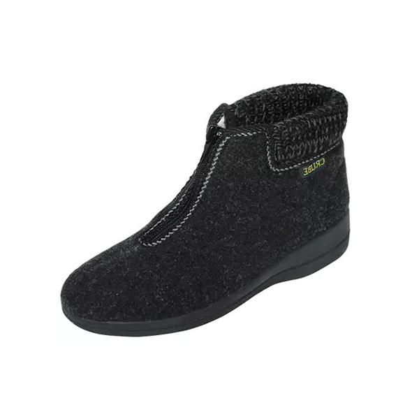Zapatillas de casas de mujer muy cómodas y calentitas CRUBE 409