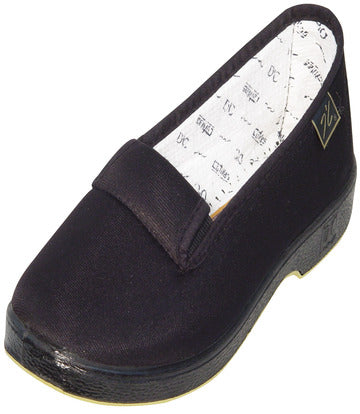 Zapatilla de mujer copete muy cómodo elástico CUTILLAS 429 SUPERCALZADOS