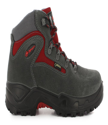 Botas de montaña CHIRUCA MASSANA 05 Bota de senderismo SUPERCALZADOS