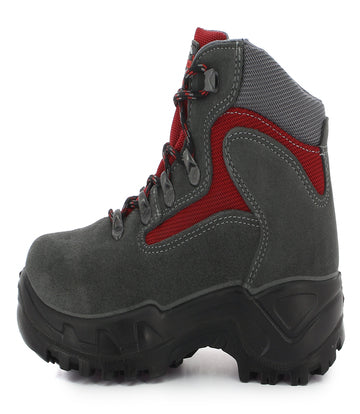 Botas de montaña CHIRUCA MASSANA 05 Bota de senderismo SUPERCALZADOS